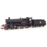 BACHMANN BRANCH LINE 00 GAUGE RAILWAY TRAINSET LOCOMOTIVE