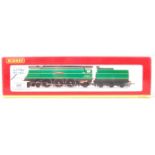 HORNBY 34048 CREDITON TRAINSET LOCOMOTIVE