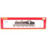 HORNBY SUPER DETAIL 00 GAUGE RAILWAY TRAINSET LOCOMOTIVE