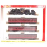 HORNBY R2172 TRAINSET TRAIN PACK