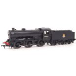 BACHMANN BRANCH LINE 00 GAUGE RAILWAY TRAINSET LOCOMOTIVE