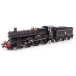 BACHMANN BRANCH LINE 00 GAUGE RAILWAY TRAINSET LOCOMOTIVE