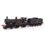 HORNBY 00 GAUGE MODEL RAIL TRAINSET LOCOMOTIVE