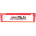 HORNBY R2397A TRAINSET LOCOMOTIVE