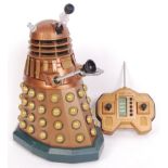 CHARACTER OPTIONS MADE DOCTOR WHO DALEK