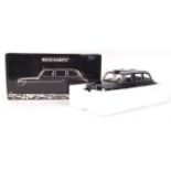 MINICHAMPS 1:18 SCALE PRECISION DIECAST MODEL LOND