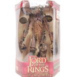 LORD OF THE RINGS THE TWO TOWERS TREEBEARD TALKING
