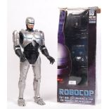 REEL TOYS NECA MADE ROBOCOP 18" ACTION FIGURE