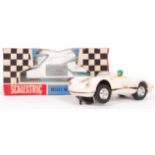 VINTAGE BOXED SCALEXTRIC SLOT RACING CAR