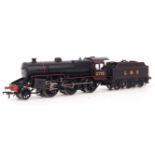 BACHMANN BRANCH LINE 00 GAUGE RAILWAY TRAINSET LOCOMOTIVE