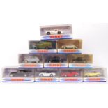 MATCHBOX DINKY DIECAST CARS