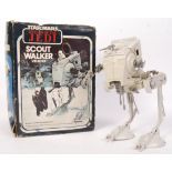 ORIGINAL VINTAGE STAR WARS SCOUT WALKER PLAYSET