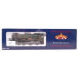 BACHMANN BRANCH LINE 00 GAUGE RAILWAY TRAINSET LOCOMOTIVE