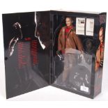 SIDESHOW COLLECTIBLES FREDDY VS JASON 1:6 SCALE AC