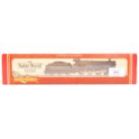 HORNBY 00 GAUGE MODEL RAIL RAILWAY TRAINSET LOCOMOTIVE