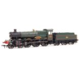 BACHMANN BRANCH LINE 00 GAUGE RAILWAY TRAINSET LOCOMOTIVE