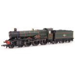 BACHMANN BRANCH LINE 00 GAUGE RAILWAY TRAINSET LOCOMOTIVE