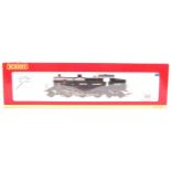 HORNBY 00 GAUGE RAILWAY TRAINSET LOCOMOTIVE