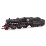 BACHMANN BRANCH LINE 00 GAUGE RAILWAY TRAINSET LOCOMOTIVE