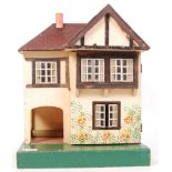 RARE VINTAGE TRIANG LINES BROTHERS DOLLS HOUSE NO.60