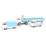 CORGI ' CO-OP ' LIVERY DIECAST MODEL VEHICLES