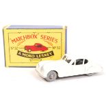 VINTAGE MATCHBOX MOKO LESNEY BOXED DIECAST MODEL