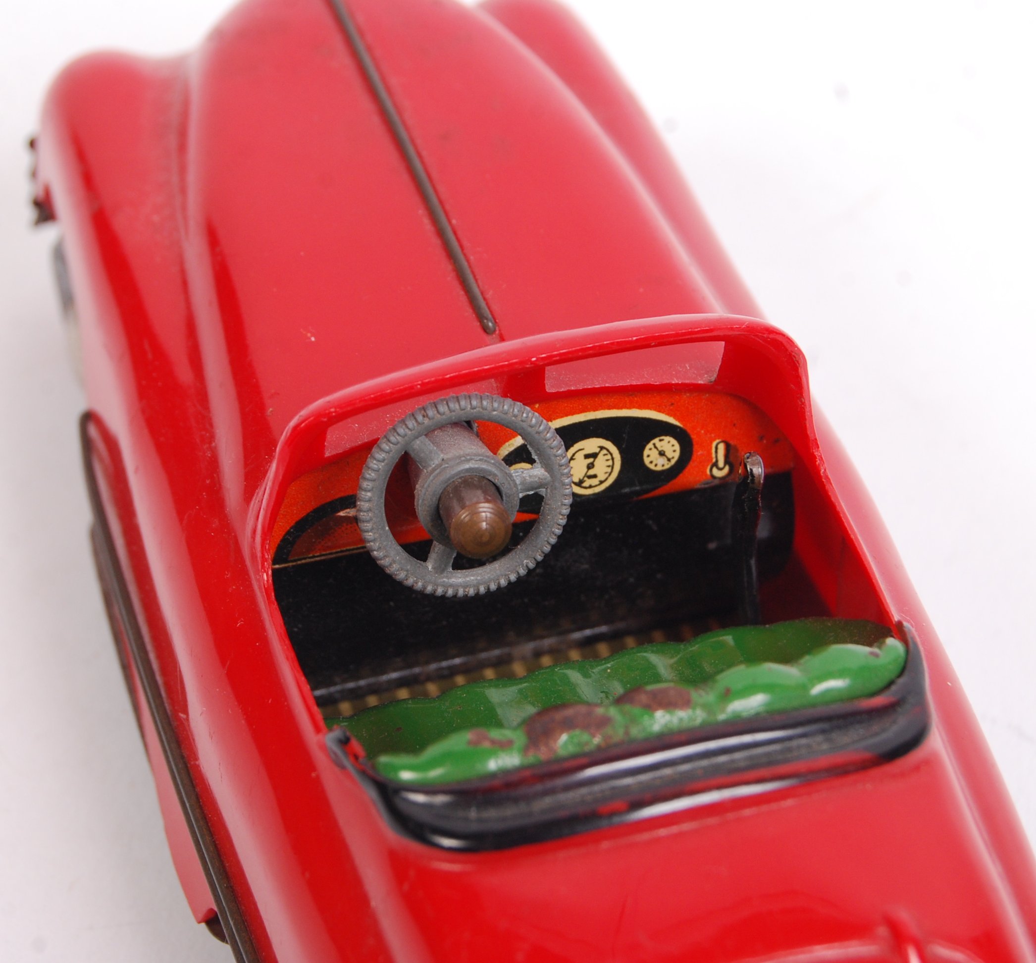 1950'S LINES BROTHERS TRIANG MINIC TOYS SPORTS CAR - Image 2 of 3