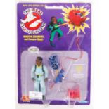 THE REAL GHOSTBUSTERS KENNER CARDED ACTION FIGURE