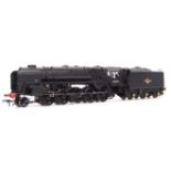 BACHMANN BRANCH LINE 00 GAUGE RAILWAY TRAINSET LOCOMOTIVE