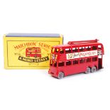 RARE VINTAGE MATCHBOX MOKO LESNEY BOXED DIECAST MODEL