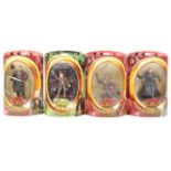 THE LORD OF THE RINGS ACTION FIGURES