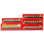 HORNBY 00 GAUGE RAILWAY TRAINSET ROLLING STOCK CAR