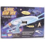 PLAYMATES CLASSIC STAR TREK USS ENTERPRISE