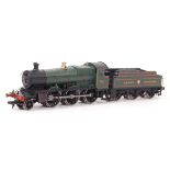 BACHMANN BRANCH LINE 00 GAUGE RAILWAY TRAINSET LOCOMOTIVE