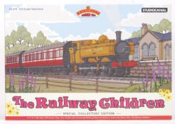 BACHMANN BRANCH LINE 00 GAUGE RAILWAY TRAIN SET 'T