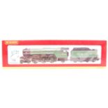 HORNBY R 2103 CAMERONIAN LOCOMOTIVE