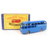 VINTAGE MATCHBOX MOKO LESNEY BOXED DIECAST MODEL