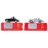 VINTAGE TRIANG MINIC MOTORWAYS VEHICLES