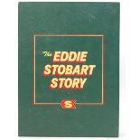 CORGI EDDIE STOBART DIECAST MODEL PRESENTATION SET