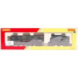 HORNBY DCC READY R2785 EVENING STAR LOCOMOTIVE