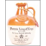 MUNRO'S KING OF KINGS BLENDED SCOTCH WHISKY