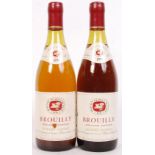 BROUILLY