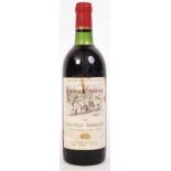 CHATEAU MERGOT BORDEAUX SUPERIOR