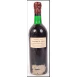 WARRE'S VINTAGE PORT 1963