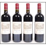 CARRUADES DE LAFITE PAUILLAC 2005