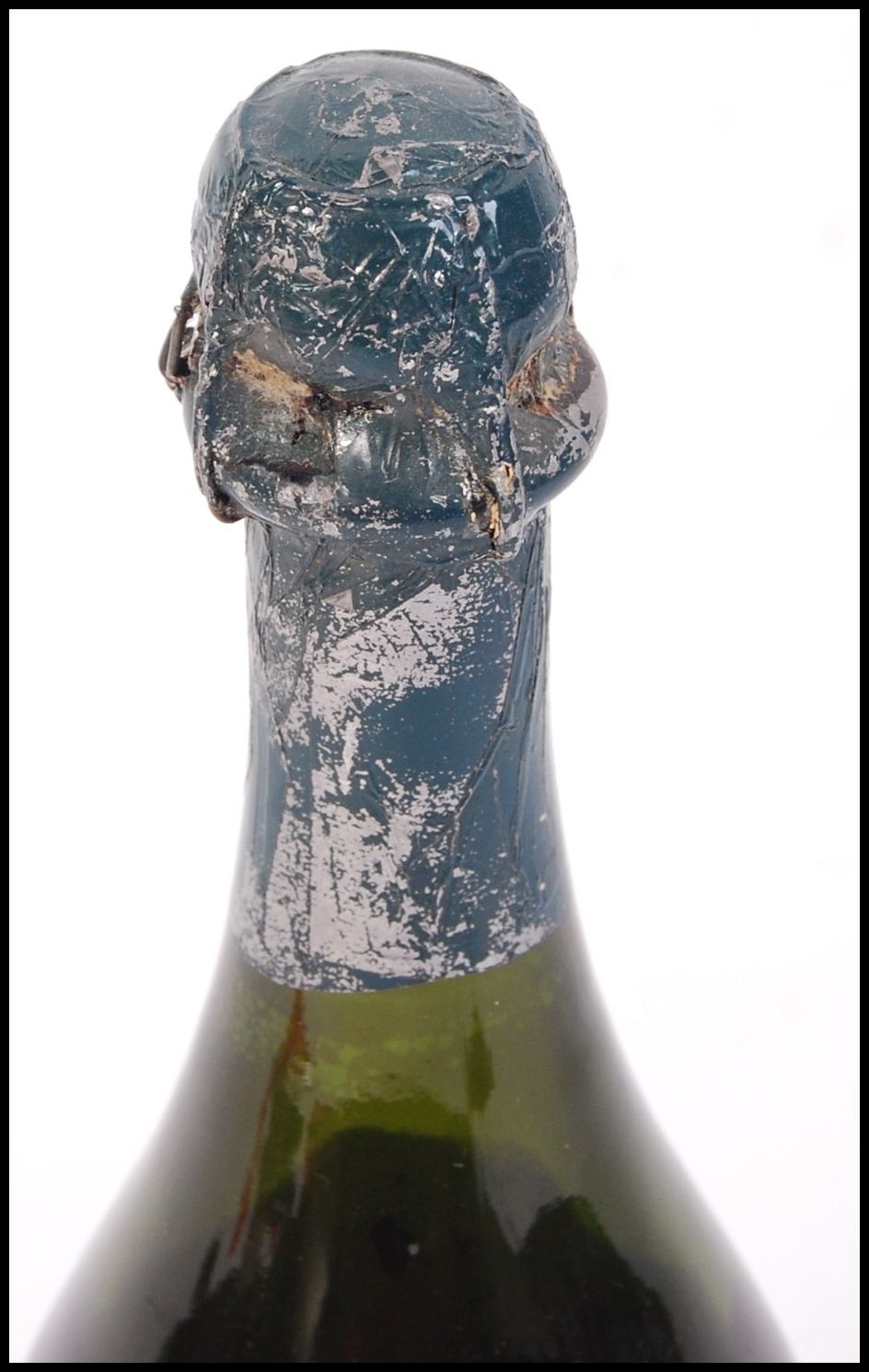 MOET & CHANDON DOM PERIGNON VINTAGE 1966 CHAMPAGNE - Image 3 of 4