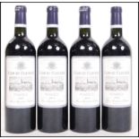 CLOS DU CLOCHER POMEROL 2004