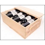 CHATEAU CANTEMERLE CASE