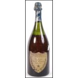 MOET & CHANDON DOM PERIGNON VINTAGE 1966 CHAMPAGNE