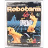 1980'S QUICK SHOT ROBOTARM